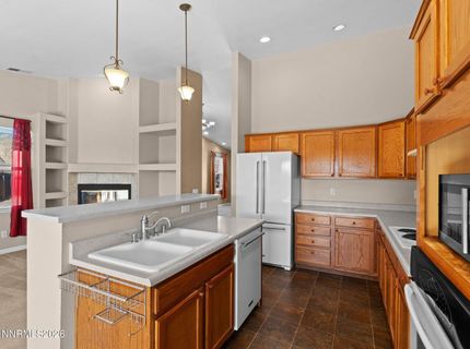 875 Vista Park Drive, Carson City, NV 89705 Photo