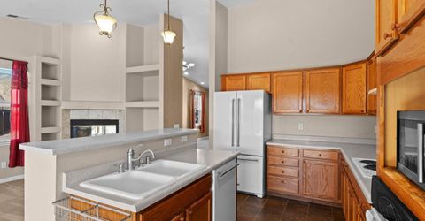 875 Vista Park Drive, Carson City, NV 89705 Photo