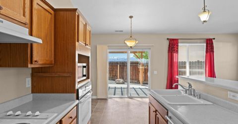 875 Vista Park Drive, Carson City, NV 89705 Photo