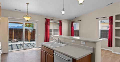 875 Vista Park Drive, Carson City, NV 89705 Photo