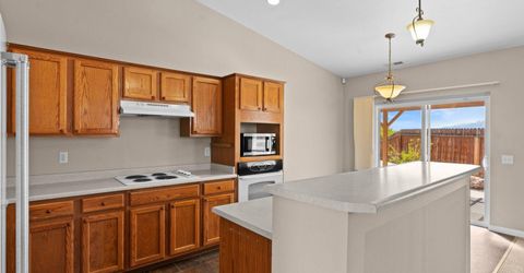 875 Vista Park Drive, Carson City, NV 89705 Photo