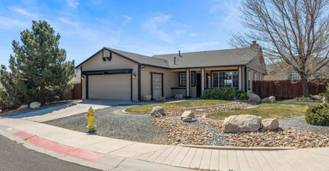 875 Vista Park Drive, Carson City, NV 89705 Photo