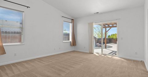 875 Vista Park Drive, Carson City, NV 89705 Photo