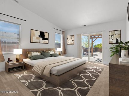 875 Vista Park Drive, Carson City, NV 89705 Photo