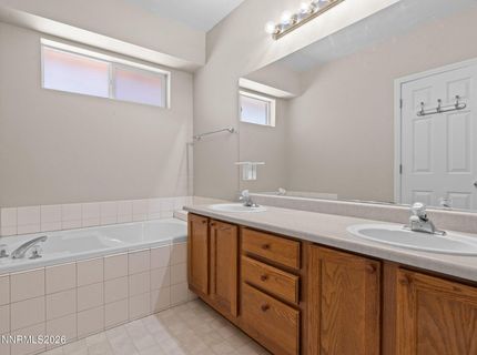 875 Vista Park Drive, Carson City, NV 89705 Photo