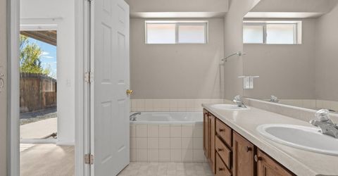 875 Vista Park Drive, Carson City, NV 89705 Photo