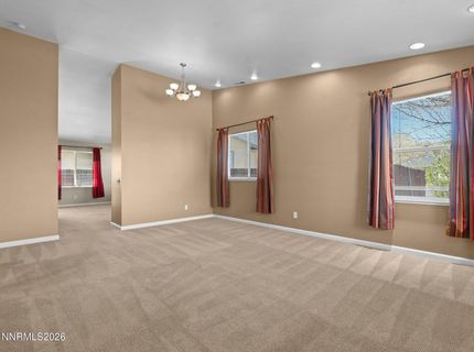 875 Vista Park Drive, Carson City, NV 89705 Photo