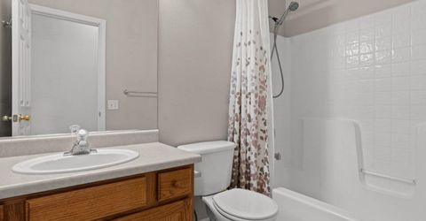 875 Vista Park Drive, Carson City, NV 89705 Photo