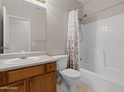 875 Vista Park Drive, Carson City, NV 89705 Photo