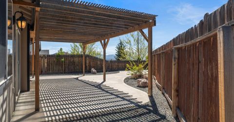 875 Vista Park Drive, Carson City, NV 89705 Photo