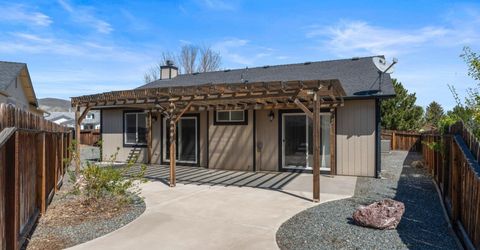 875 Vista Park Drive, Carson City, NV 89705 Photo