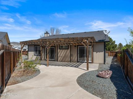 875 Vista Park Drive, Carson City, NV 89705 Photo