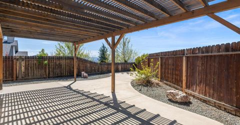 875 Vista Park Drive, Carson City, NV 89705 Photo
