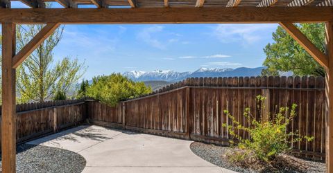 875 Vista Park Drive, Carson City, NV 89705 Photo