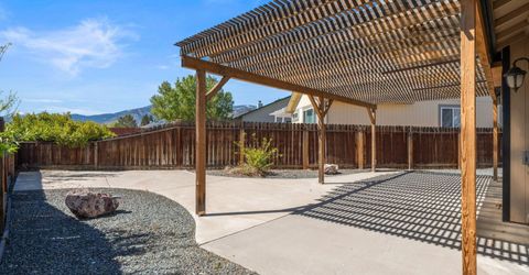 875 Vista Park Drive, Carson City, NV 89705 Photo