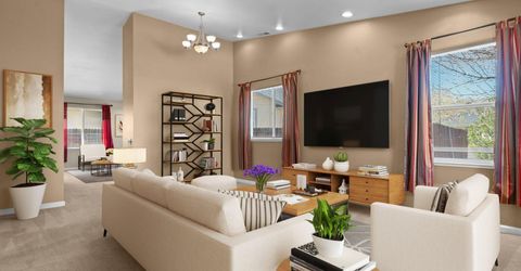 875 Vista Park Drive, Carson City, NV 89705 Photo