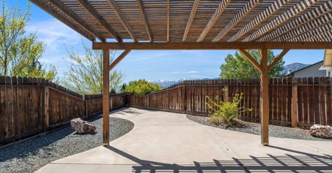 875 Vista Park Drive, Carson City, NV 89705 Photo