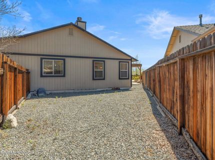 875 Vista Park Drive, Carson City, NV 89705 Photo