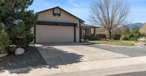 875 Vista Park Drive, Carson City, NV 89705 Photo