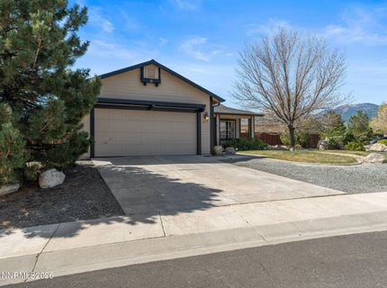 875 Vista Park Drive, Carson City, NV 89705 Photo