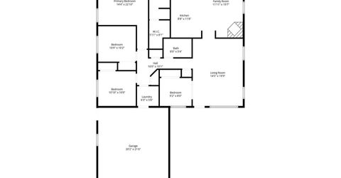 875 Vista Park Drive, Carson City, NV 89705 Photo