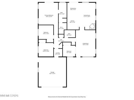 875 Vista Park Drive, Carson City, NV 89705 Photo