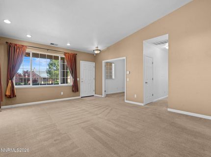 875 Vista Park Drive, Carson City, NV 89705 Photo