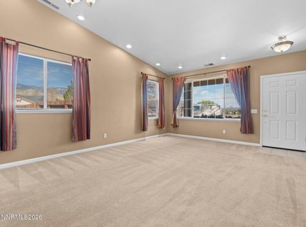 875 Vista Park Drive, Carson City, NV 89705 Photo