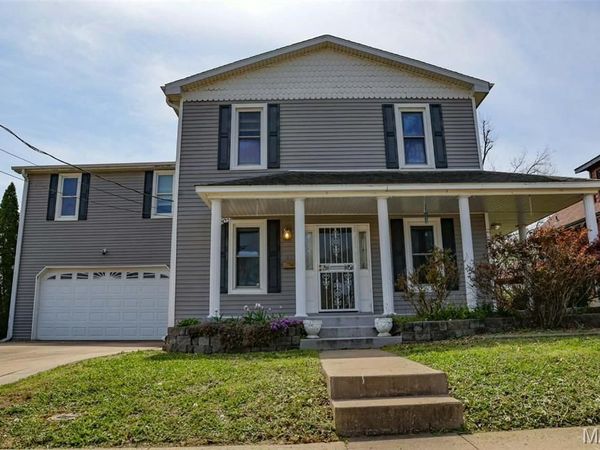 413 E Sainte Marie Street, Perryville, MO 63775