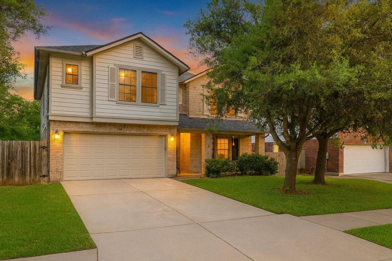 144 Vicksburg Loop, Elgin, TX 78621 Main Photo
