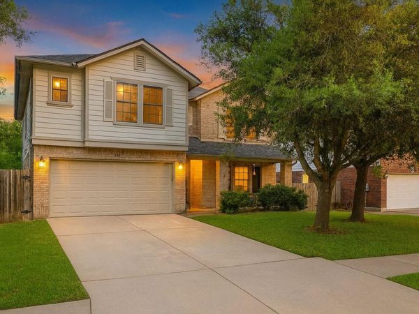 144 Vicksburg LOOP, Elgin, TX 78621