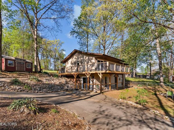 272 Watson Trace, Madisonville, TN 37354