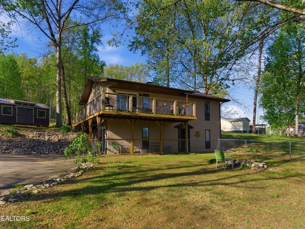 272 Watson Trace, Madisonville, TN 37354