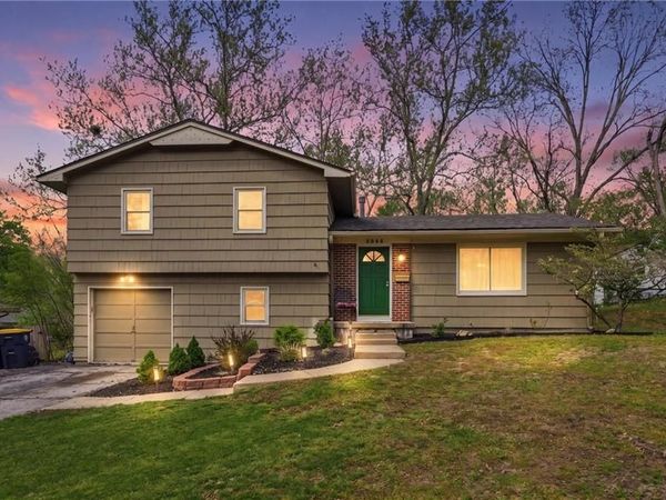 3006 E 107th Terrace, Kansas City, MO 64137