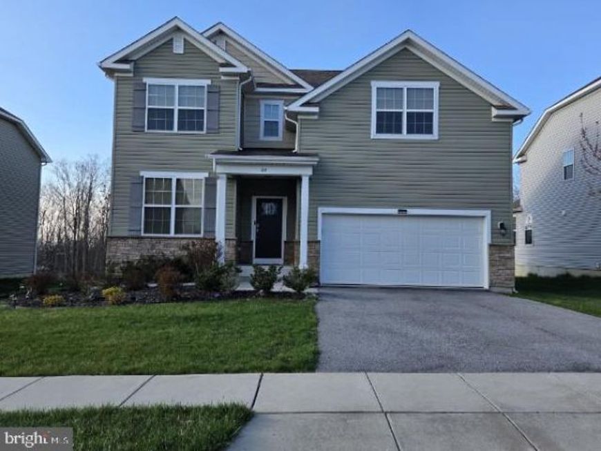 80 Tucker Drive, Downingtown, PA 19335 Main Photo