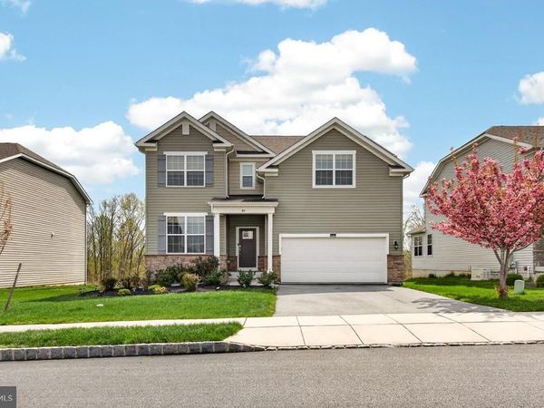 80 TUCKER DRIVE, DOWNINGTOWN, PA 19335