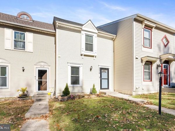 3516 ASHBY COURT , WOODBRIDGE, VA 22192