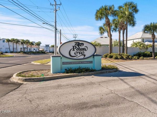 171 White Cap Way, Panama City Beach, FL 32407