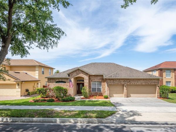 7841 BELVOIR DRIVE, ORLANDO, FL 32835