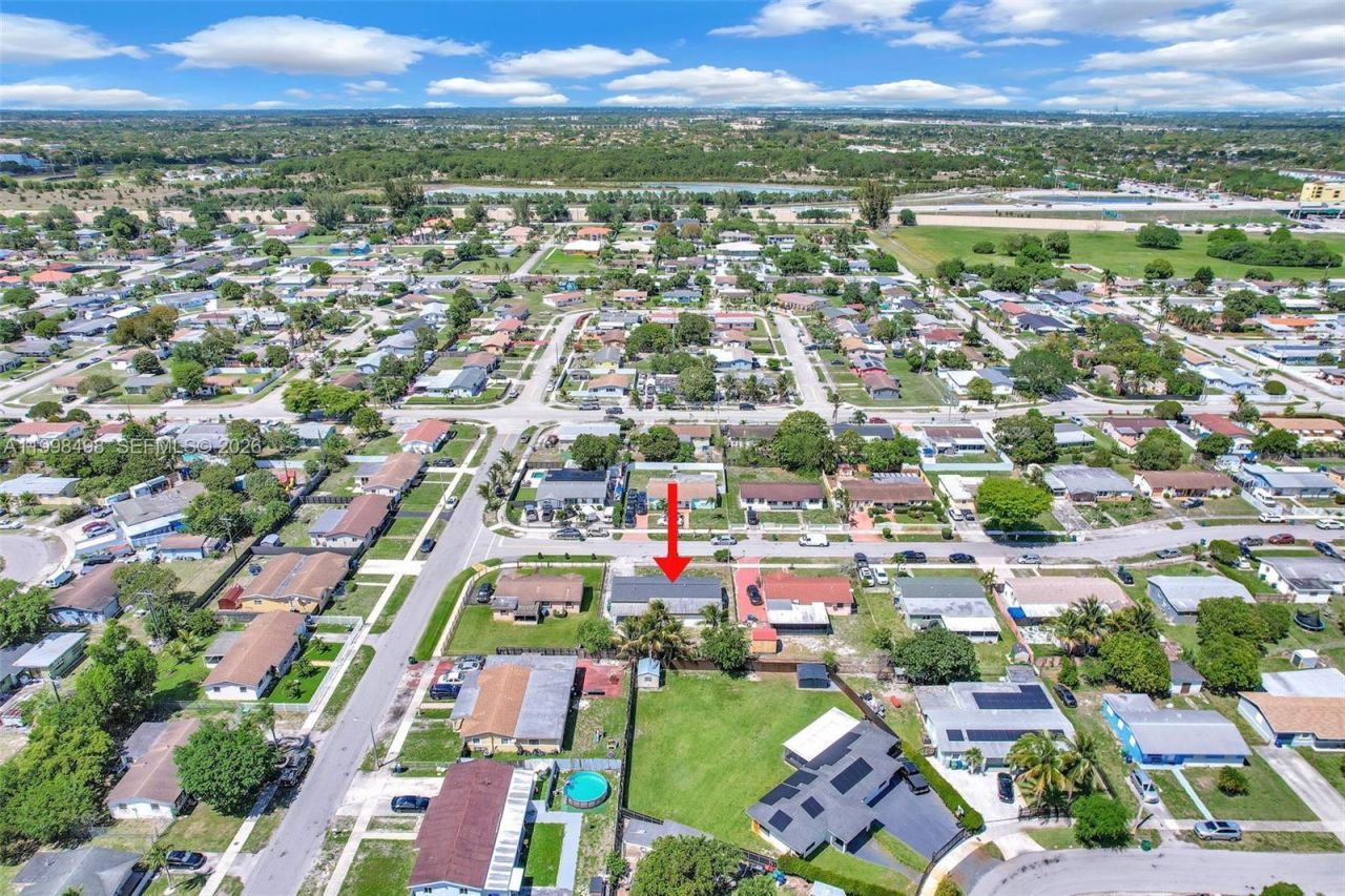 2980 NW 210th Ter , Miami Gardens, FL 33056 Photo