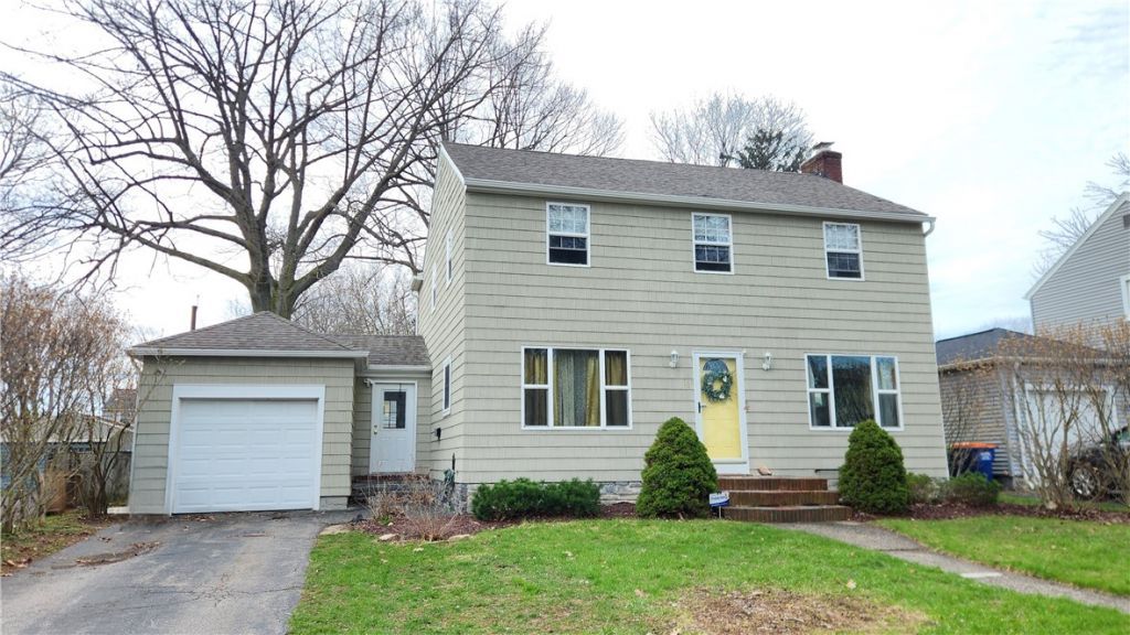 361 Barry Road, Rochester, NY 14617 Main Photo