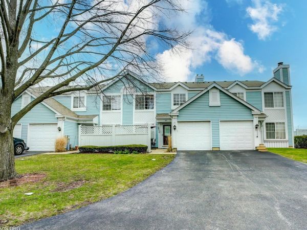 Unit 441, Aurora, IL 60504