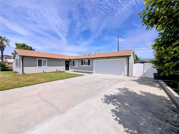 8002 San Leon Circle, Buena Park, CA 90620
