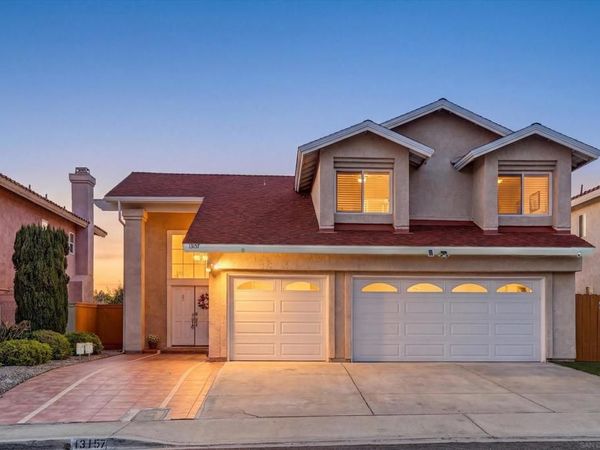 13157 Russet Leaf Ln, San Diego, CA 92129
