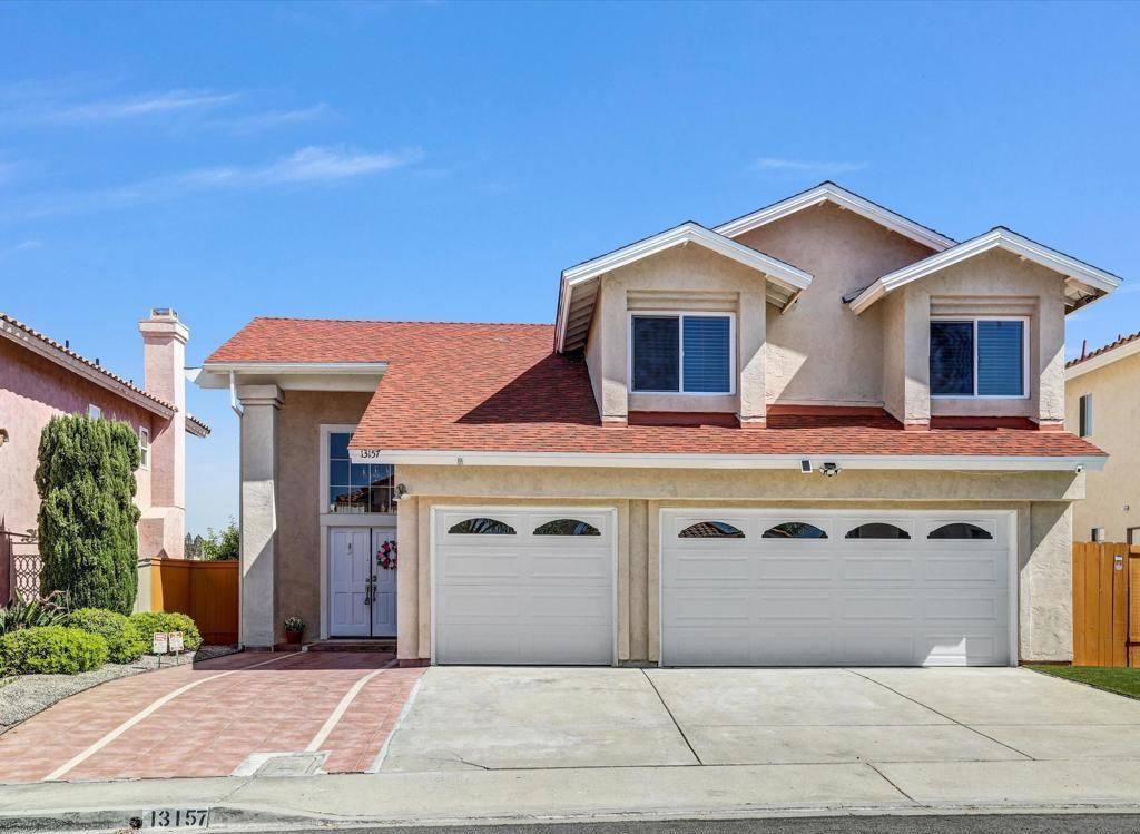 13157 Russet Leaf Ln, San Diego, CA 92129 Main Photo