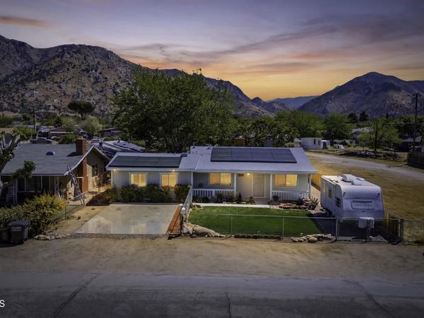 2700 Steensen, Lake Isabella, CA 93240