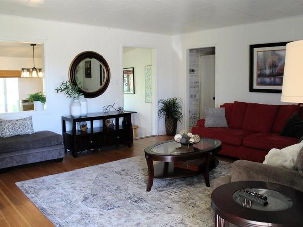 536 Williams St, Murphys, CA 95247