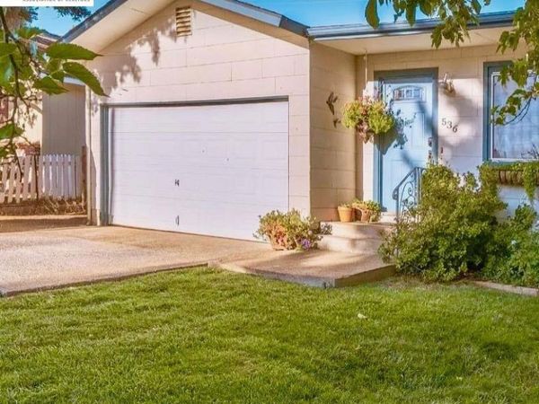 536 Williams St, Murphys, CA 95247