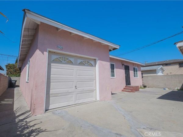 4435 Triggs St, Los Angeles, CA 90040