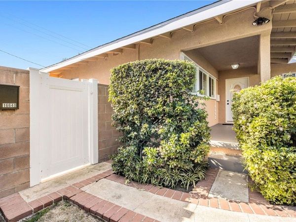 16640 Los Alimos Street, Granada Hills, CA 91344